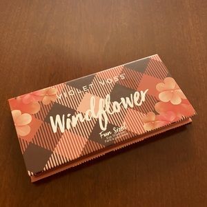 Violet Voss Windflower Palette